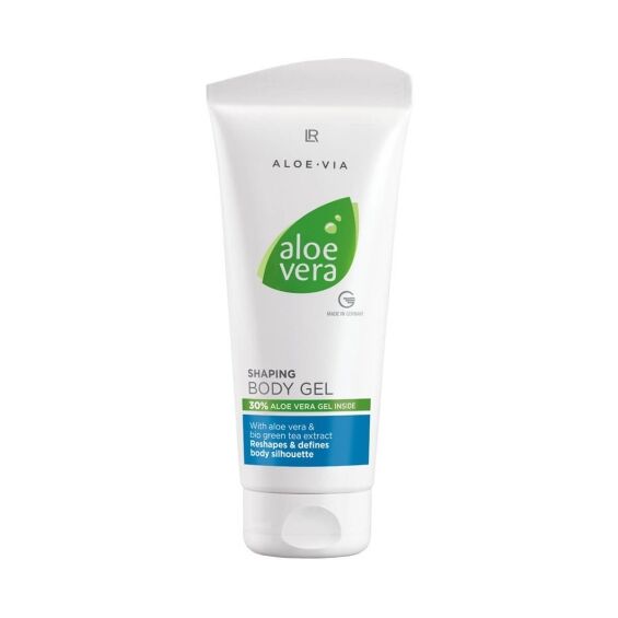 Aloe Vera Modelujący żel do ciała na cellulit