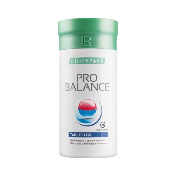 Lr Pro Balance Tabletki