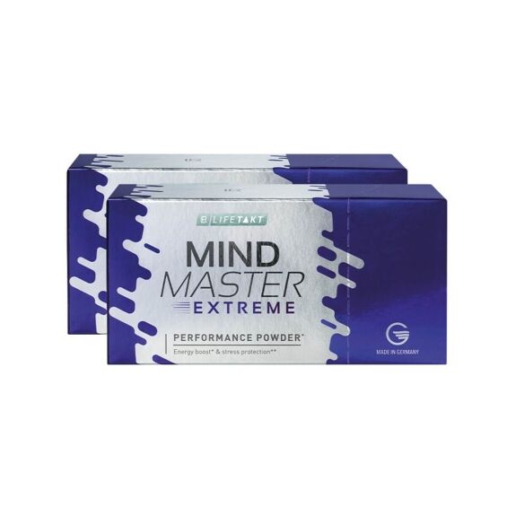 Mind Master Extreme Energetyk w limitowanej ofercie z Guaraną