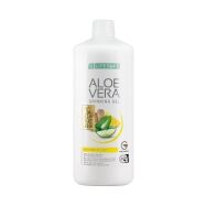 Aloe Vera Trinkgel Immune Plus unterstützt Aufbau- und Regenerationsprozesse