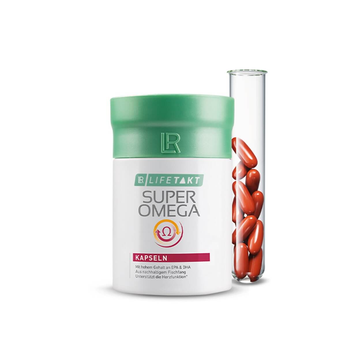 Kwasy tłuszczowe omega-3 dla dzieci i kobiet w ciąży