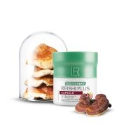 Reishi tabletki