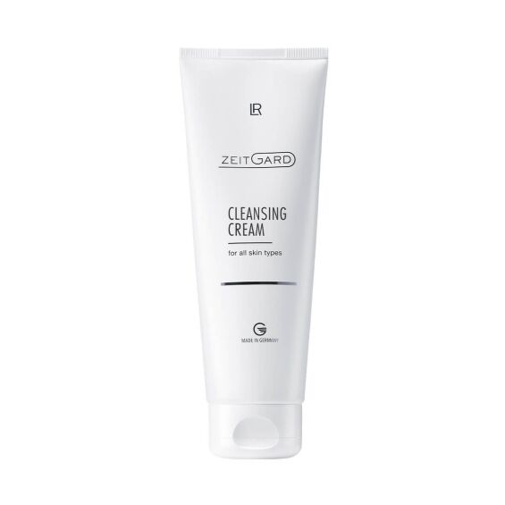 Zeitgard Pro creme de limpeza facial