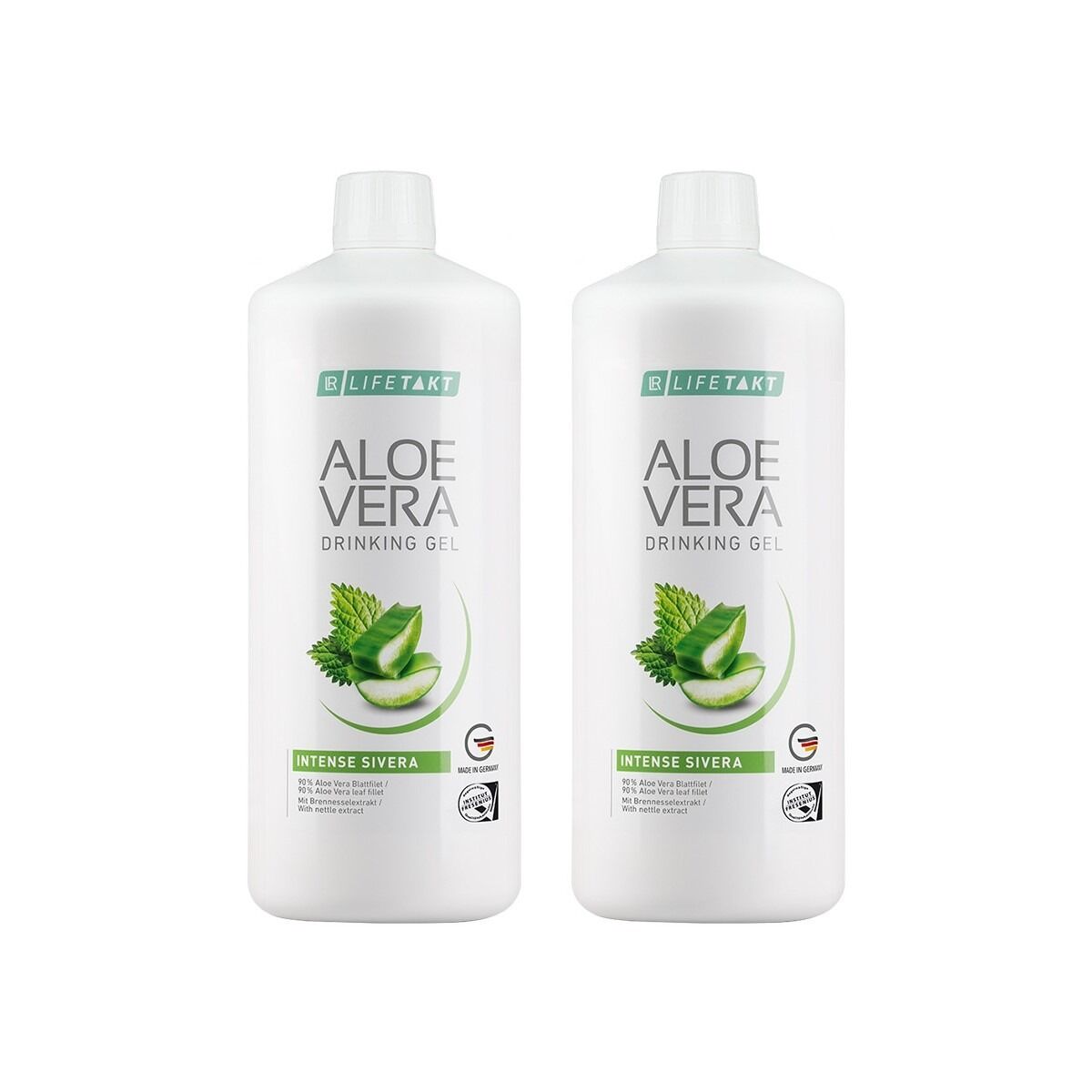 Drinking gel sivera 2 er set limited