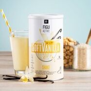 Body Mission Shake mit Vanille