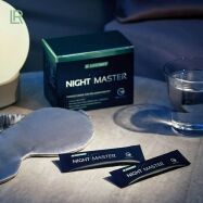 Napój na Sen Night Master dla lepszego snu