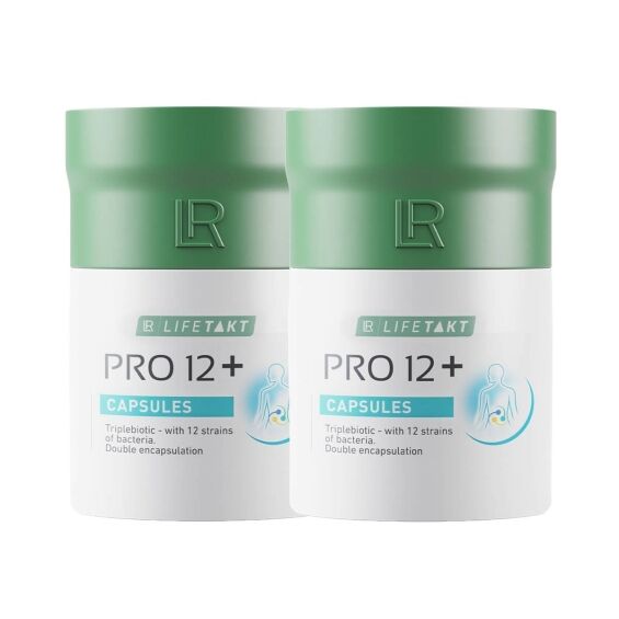 Pro 12 Plus Offre limitée