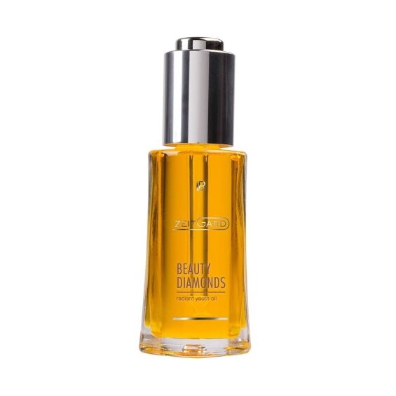 Beauty Diamonds Olejek do twarzy