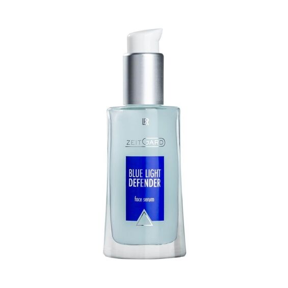 Serum Antyoksydacyjne Blue Light Defender do twarzy