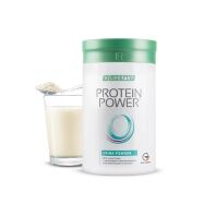 Białko Waniliowe w Proszku Protein Power na mięśnie od Lr