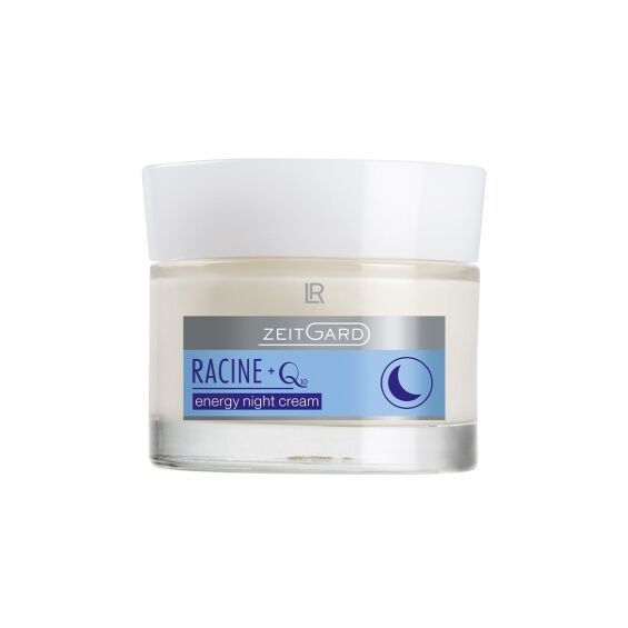Racine Q10 Krem na noc