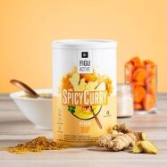 Body Mission Pikantna zupa curry