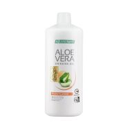 Aloes do Picia Brzoskwiniowy to Żel Aloesowy do picia nadaje się również dla diabetyków