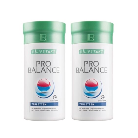 Pro Balance tabletki Oferta limitowana
