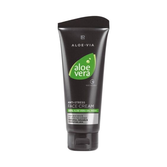 Aloe Vera Krem Antystresowy