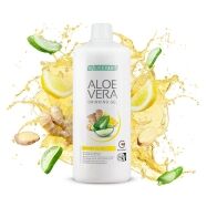 Aloe Vera Drinking Gel Plus