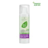 Serum Visage Équilibrant Aloe Vera apaise la peau irritée du visage