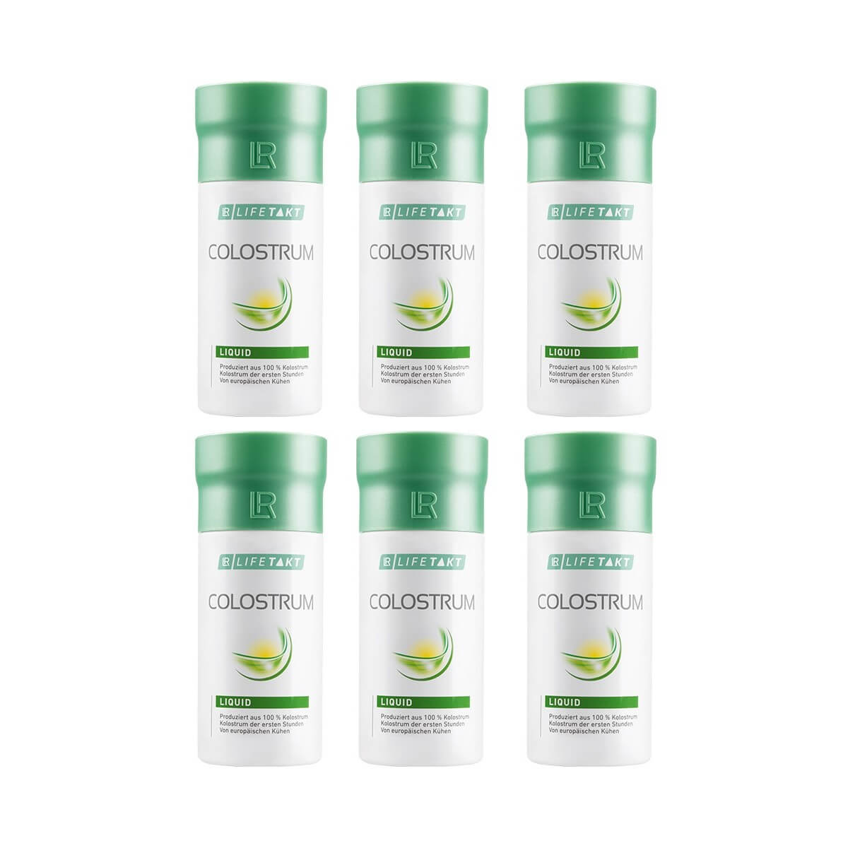 Lr Colostrum 6 liquid