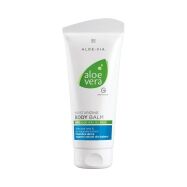 Aloe Vera Bálsamo Corporal Hidratante ofrece hidratación después de la limpieza