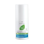 Aloe Vera Dezodorant w kulce