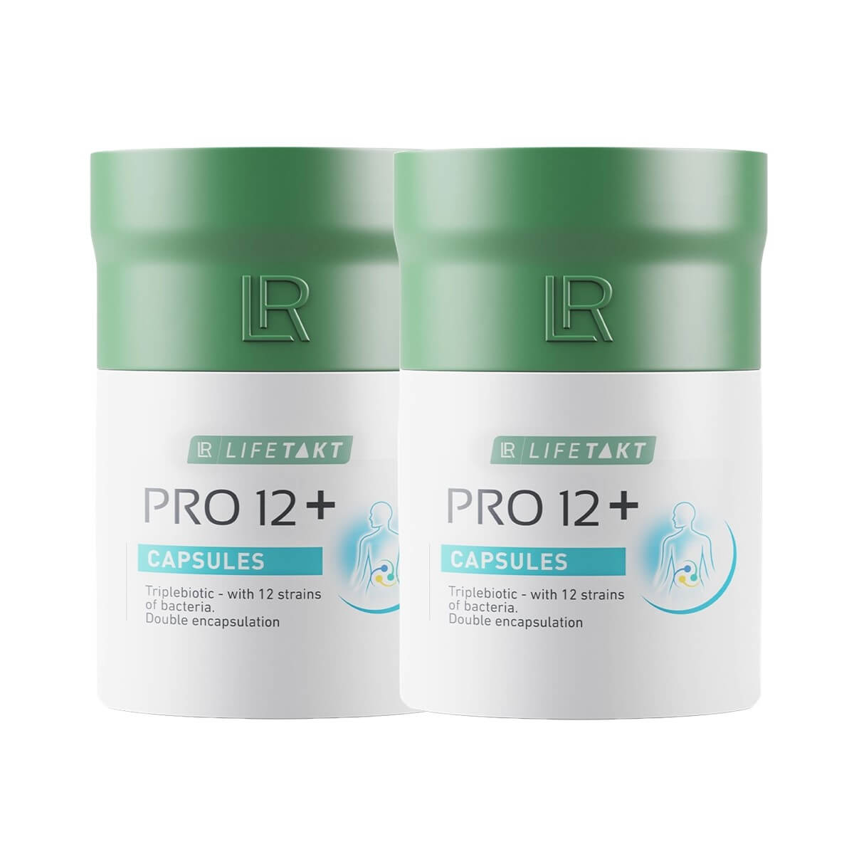 Pro 12 Plus Oferta limitada