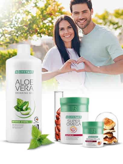Lr Aloe Vera Shop  Everything L r for your beauty and well-being