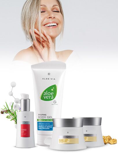 Lr Aloe Vera Shop  Everything L r for your beauty and well-being