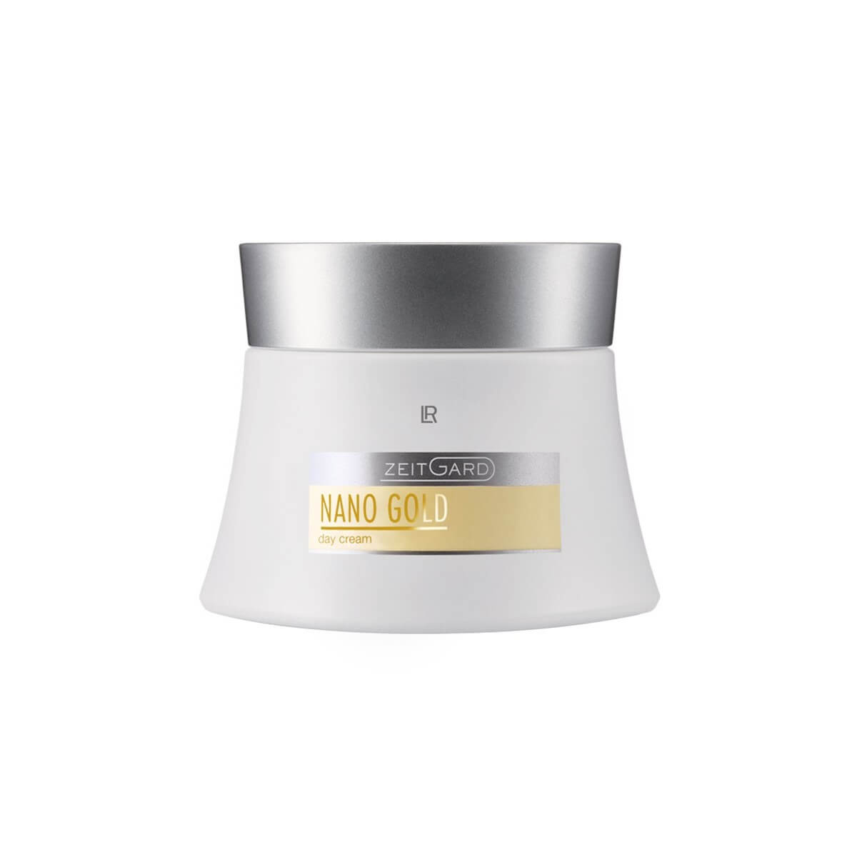 Nano Gold creme de dia anti-idade