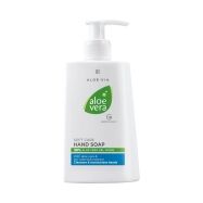 Aloe Vera mydło w płynie do rąk